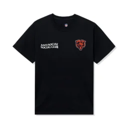 Alternative view of ASSC x BEARS TEAM TEE