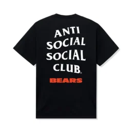 ASSC x BEARS TEAM TEE