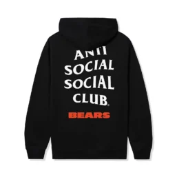 ASSC x BEARS TEAM HOODIE