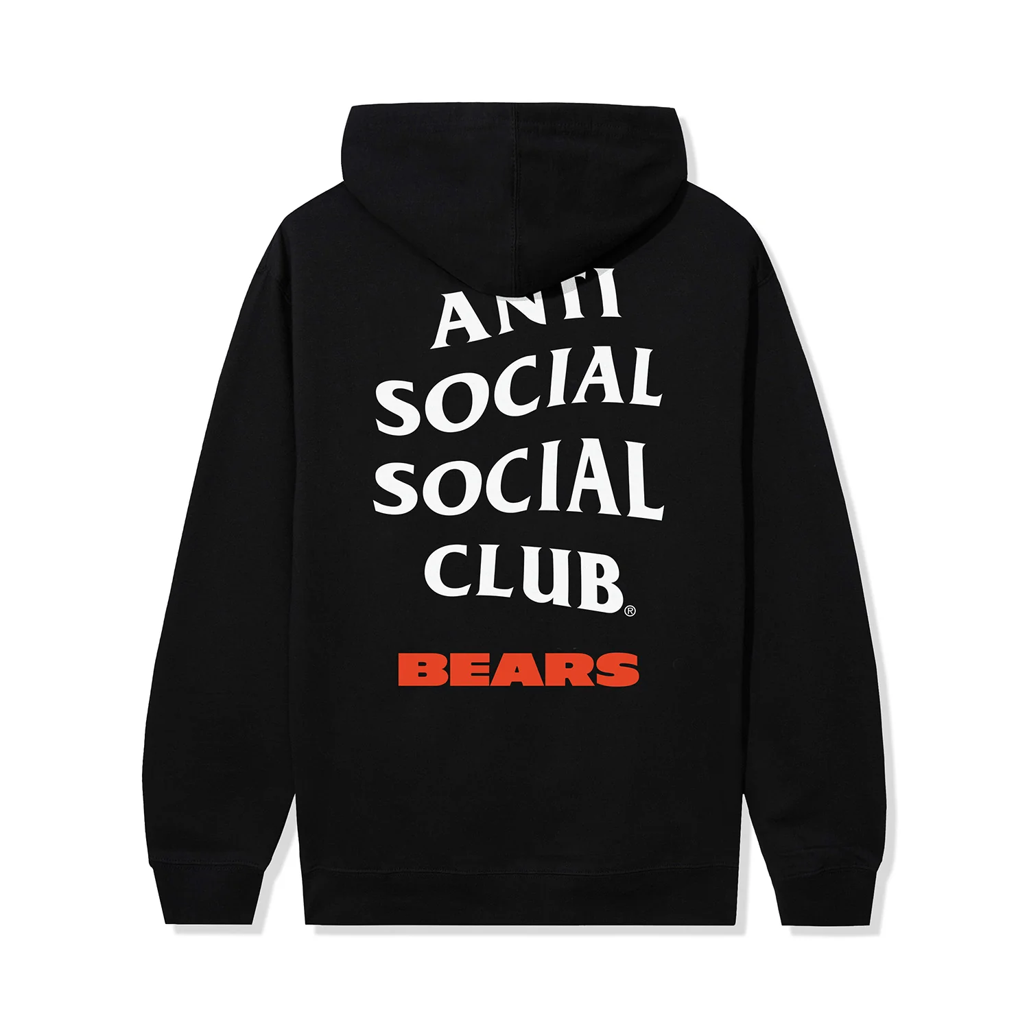 ASSC x BEARS TEAM HOODIE