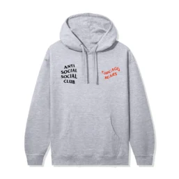 Alternative view of ASSC x BEARS IMPACT HOODIE