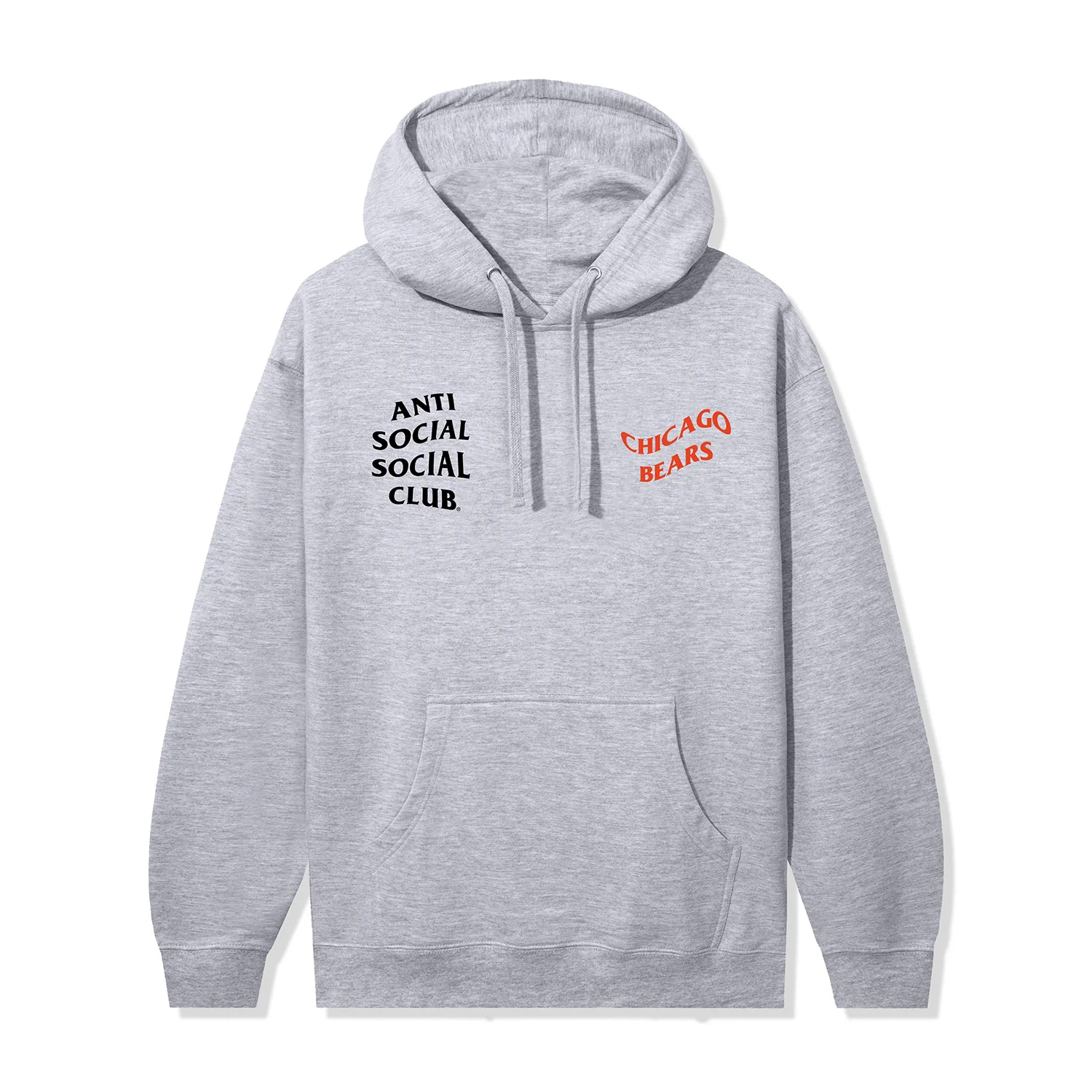 ASSC x BEARS IMPACT HOODIE - Image 4