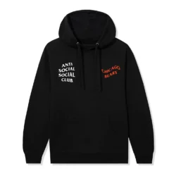 Alternative view of ASSC x BEARS IMPACT HOODIE