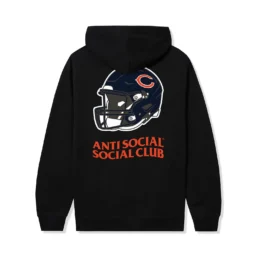 ASSC x BEARS IMPACT HOODIE