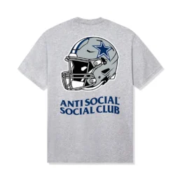 ASSC x COWBOYS IMPACT TEE