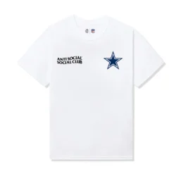 Alternative view of ASSC x COWBOYS TEAM TEE