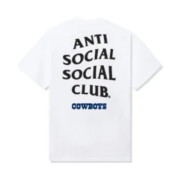 ASSC x COWBOYS TEAM TEE