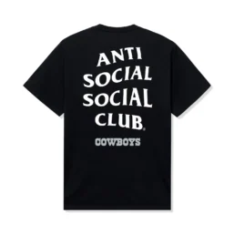 ASSC x COWBOYS TEAM TEE