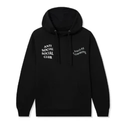 Alternative view of ASSC x COWBOYS IMPACT HOODIE