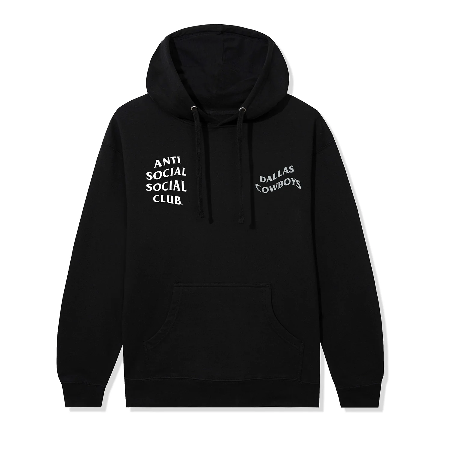ASSC x COWBOYS IMPACT HOODIE - Image 2