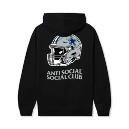 ASSC x COWBOYS IMPACT HOODIE