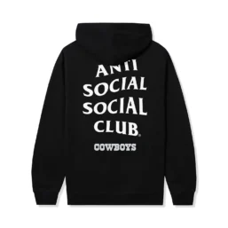 ASSC x COWBOYS TEAM HOODIE