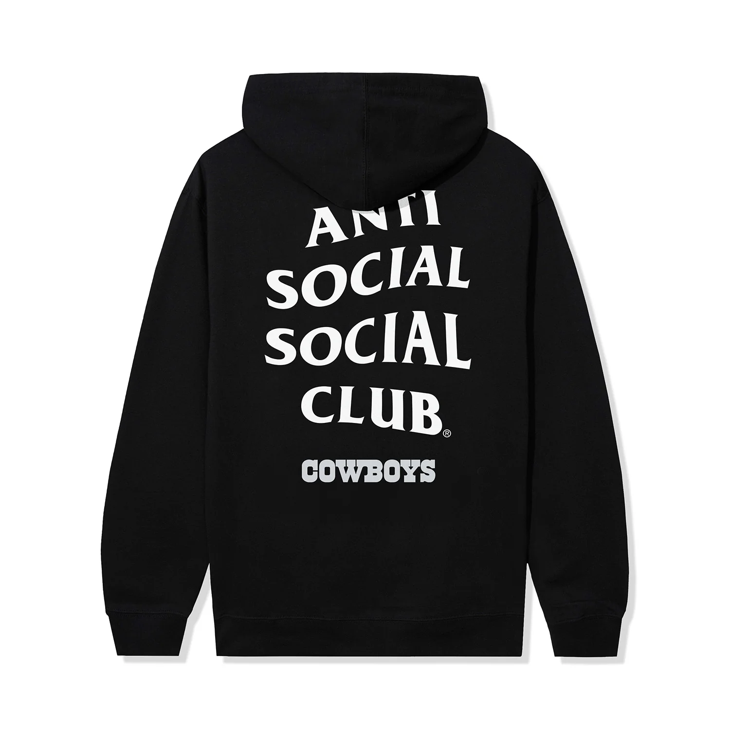 ASSC x COWBOYS TEAM HOODIE