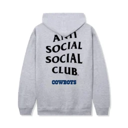 ASSC x COWBOYS TEAM HOODIE