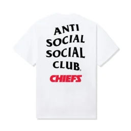 ASSC x CHIEFS TEAM TEE