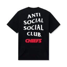ASSC x CHIEFS TEAM TEE