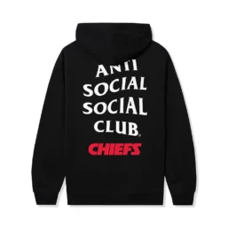 ASSC x CHIEFS TEAM HOODIE
