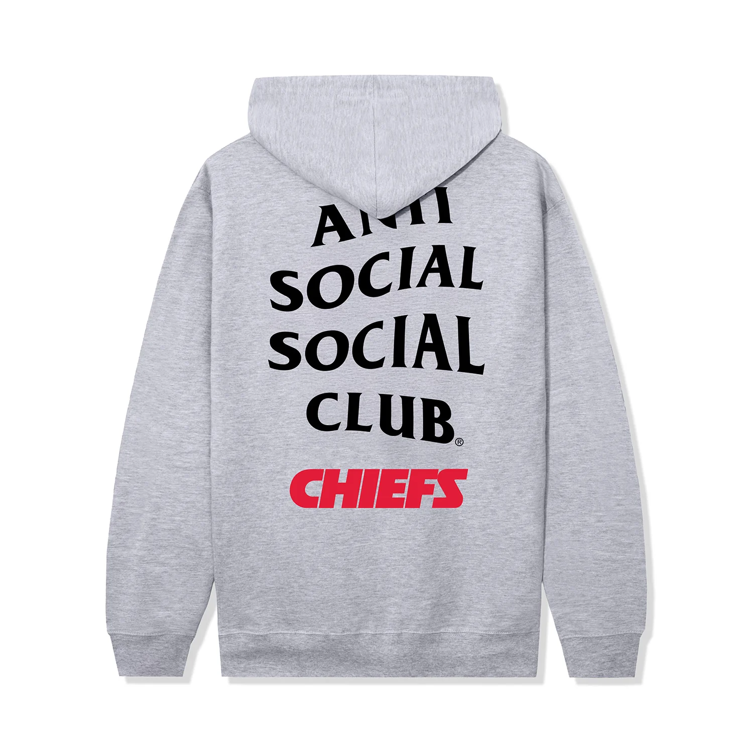 ASSC x CHIEFS TEAM HOODIE