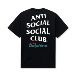 ASSC x DOLPHINS TEAM TEE