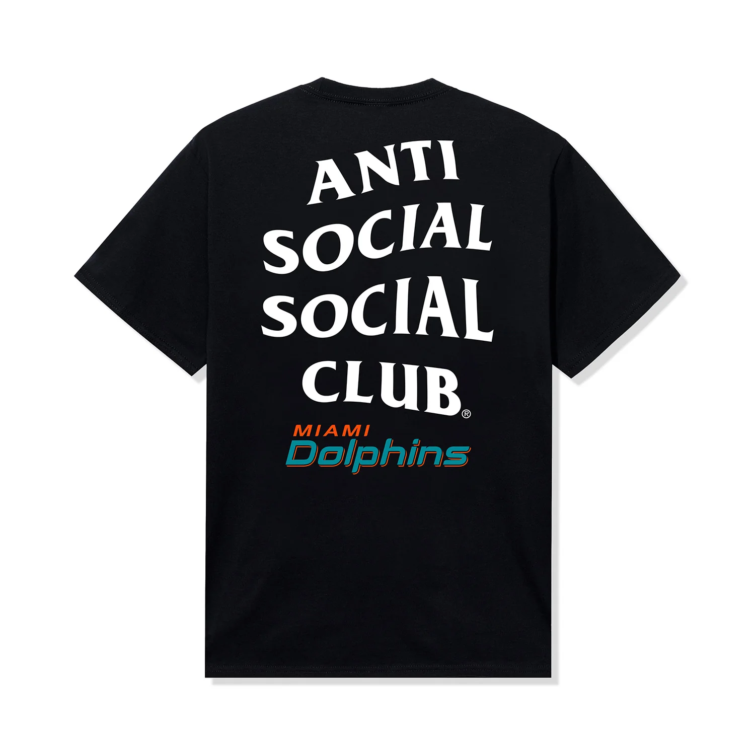 ASSC x DOLPHINS TEAM TEE