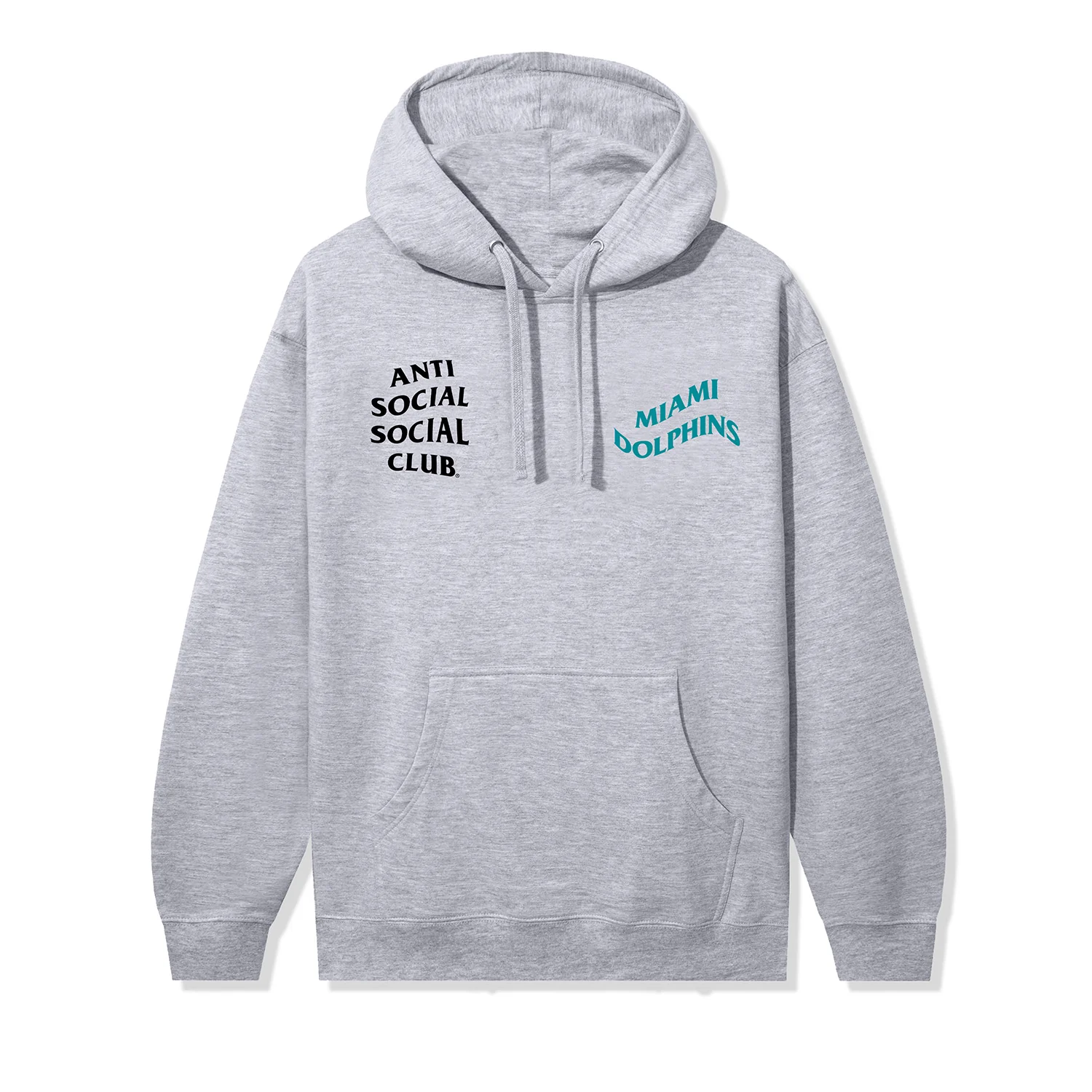 ASSC x DOLPHINS IMPACT HOODIE - Image 4