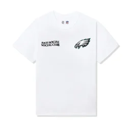 Alternative view of ASSC x EAGLES TEAM TEE