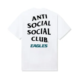 ASSC x EAGLES TEAM TEE