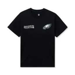 Alternative view of ASSC x EAGLES TEAM TEE