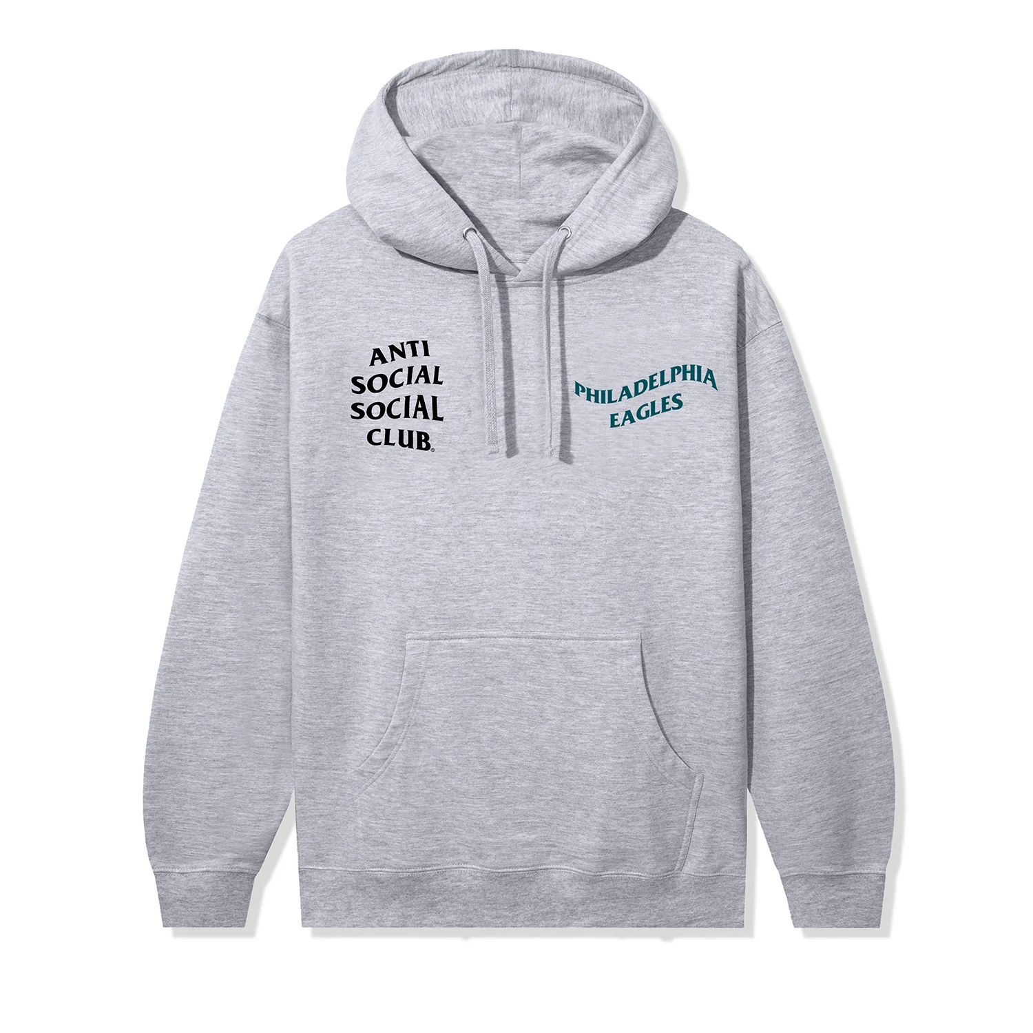 ASSC x EAGLES IMPACT HOODIE - Image 4