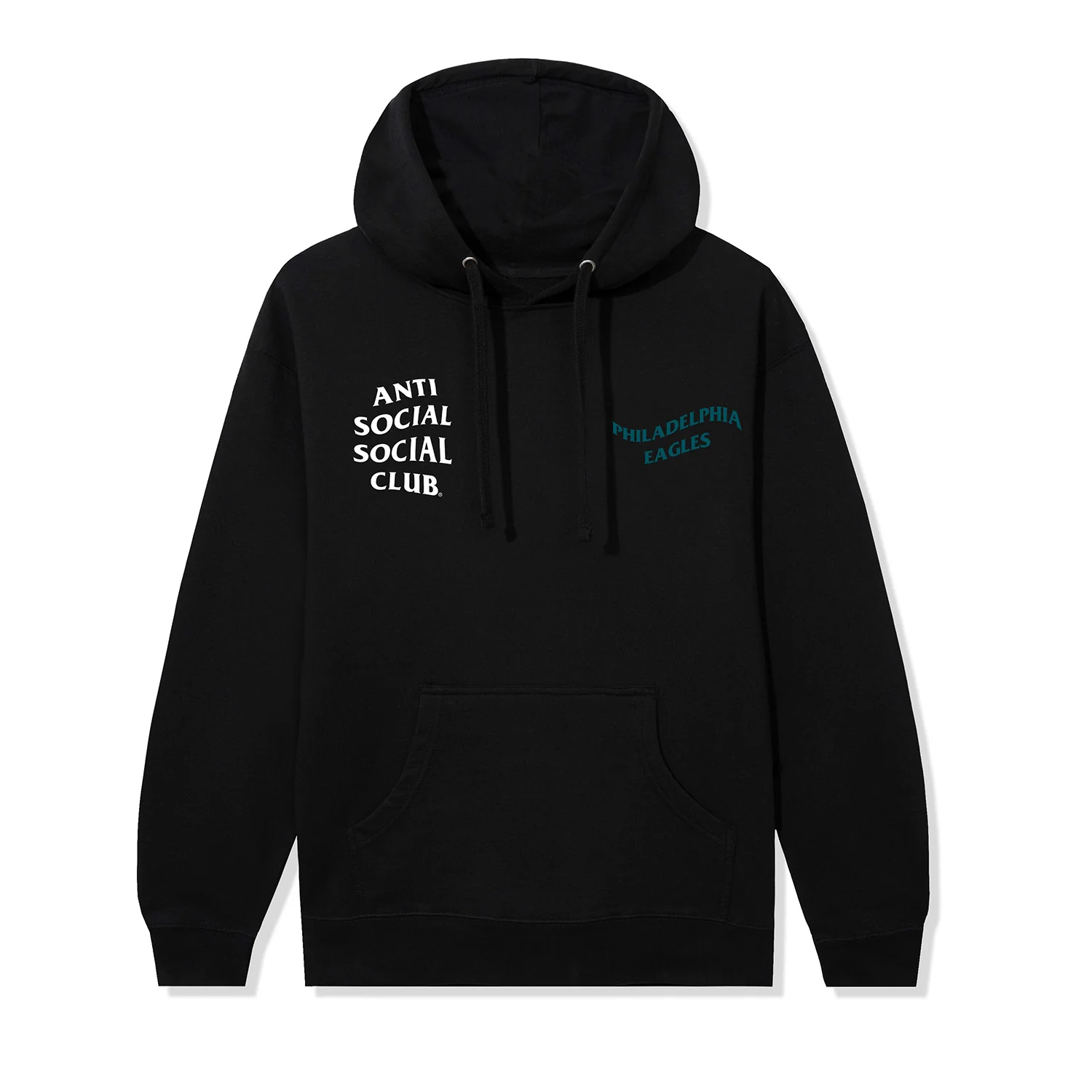 ASSC x EAGLES IMPACT HOODIE - Image 2