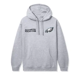 Alternative view of ASSC x EAGLES TEAM HOODIE
