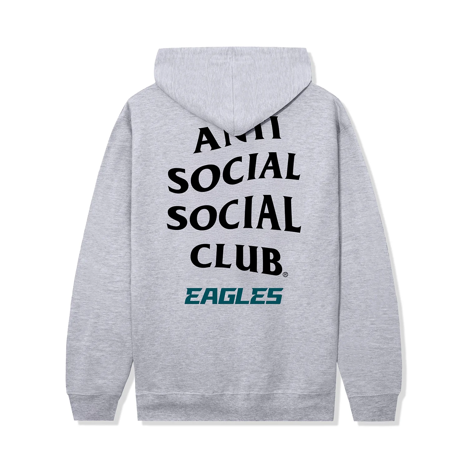 ASSC x EAGLES TEAM HOODIE