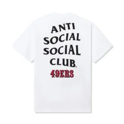ASSC x 49ERS TEAM TEE