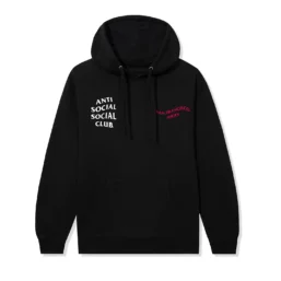 Alternative view of ASSC x 49ERS IMPACT HOODIE