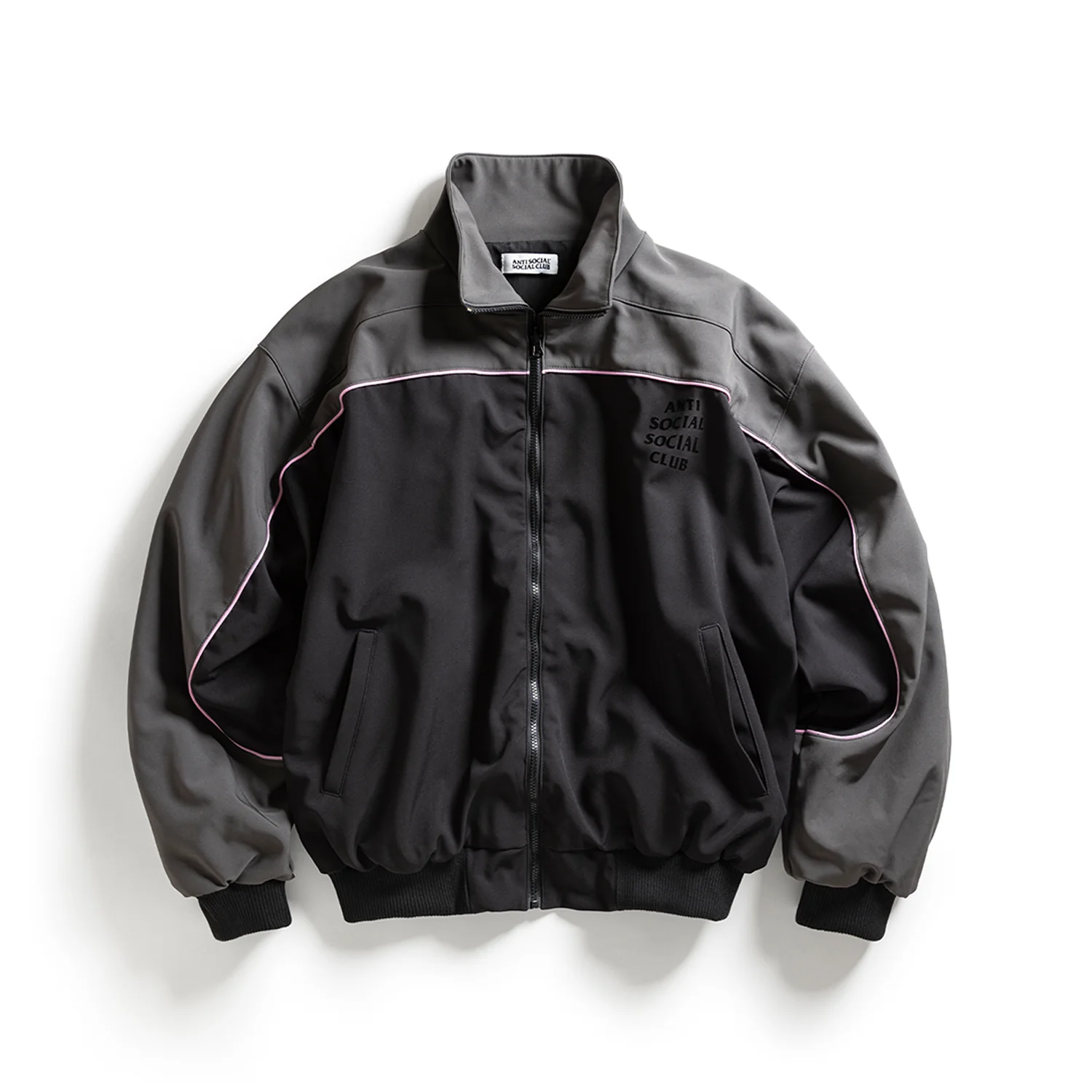 TRACK JACKET - Image 3