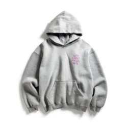 APPLIQUE MIND GAMES HOODIE