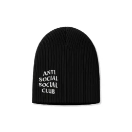Alternative view of ASSC x Peanuts Happiness Is A Sad Song No Fold Beanie