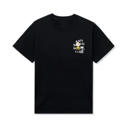 Alternative view of ASSC x Peanuts Happiness Is A Sad Song Tee