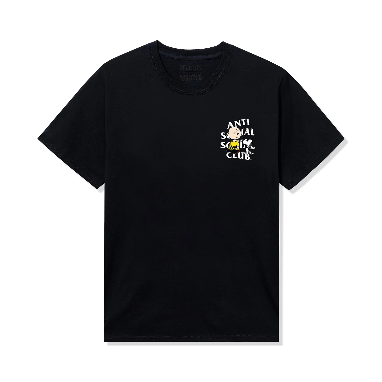 ASSC x Peanuts Happiness Is A Sad Song Tee - Image 2