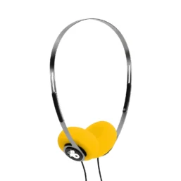 Alternative view of ASSC x Peanuts DJ Snoopy Headphones