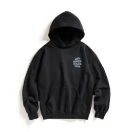 Alternative view of Icy Mind Games Hoodie