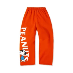 ASSC x Peanuts Joe Cool Premium Sweats