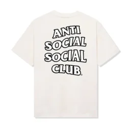 Alternative view of ASSC x Peanuts Peanuts Gang Tee