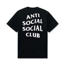 Alternative view of ASSC x Peanuts Peanuts Gang Tee