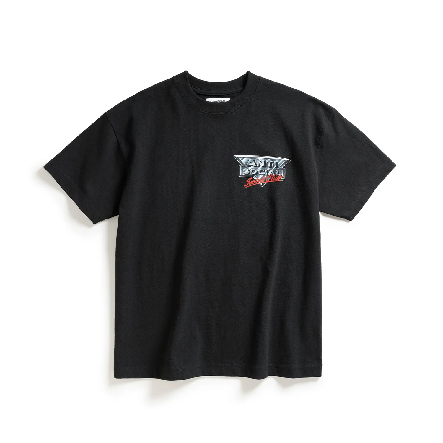 Snow Cat Tee - Image 2