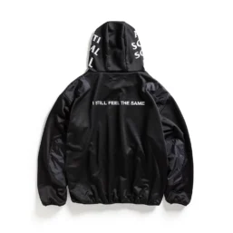 SKI-MASK HOODIE